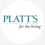 Platt's Funeral Home Inc-