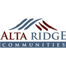 Alta Ridge Assisted Living of Holladay - Assisted Living & Elder Care Services