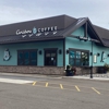 CLOSED - Caribou Coffee gallery