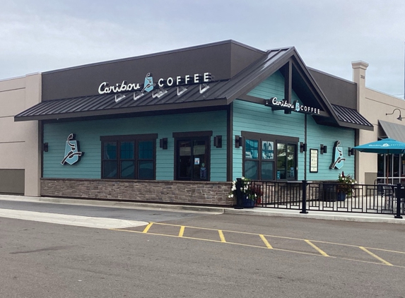 Caribou Coffee - Battle Creek, MI