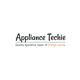 Appliance Techie