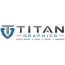 Titan Graphics - Printers-Equipment & Supplies