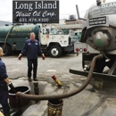 Long Island Waste Oil - Furnaces-Heating