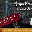 Austex Dumpsters - Garbage Collection