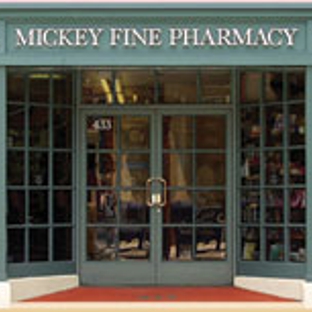 Mickey Fine Pharmary - Beverly Hills, CA