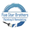 Five Star Brothers Painting & Staining gallery