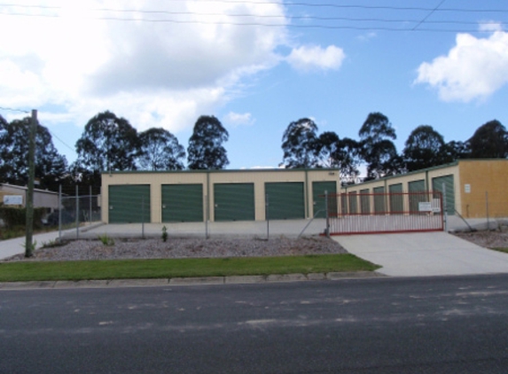 Ocean Shores Mini Storage - Billinudgel, NSW