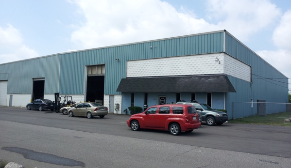Automotive Supply Co - Livonia, MI