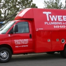 Tweedy Plumbing & Drains Inc - Plumbing-Drain & Sewer Cleaning