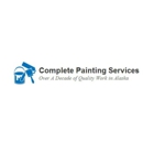 Complete Painting Services