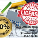 The Atlanta Remodeling and Construction Pros - Altering & Remodeling Contractors