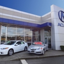 Acura of Seattle - Automobile Diagnostic Service Equipment-Service & Repair