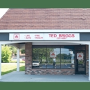 Ted Briggs - State Farm Insurance Agent