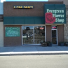 Evergreen Flower Shop & Events Co.