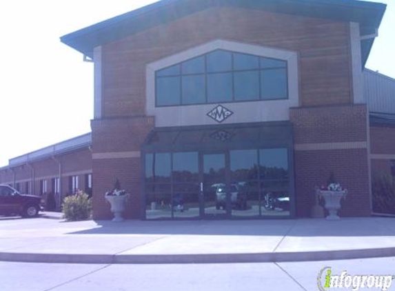 Premiere Hardwoods Inc - Granite City, IL