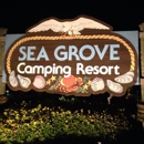 Sea Grove Camping Resort - Lodging