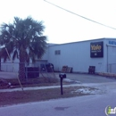 National Lift Truck SVC-WPB