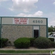 Mower Parts and Supply Co