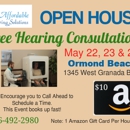 Consultants Florida Regional - Hearing Aids & Assistive Devices