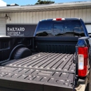 Railyard Customs & Collision - Automobile Customizing