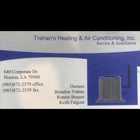Trahan's Heating & Cooling