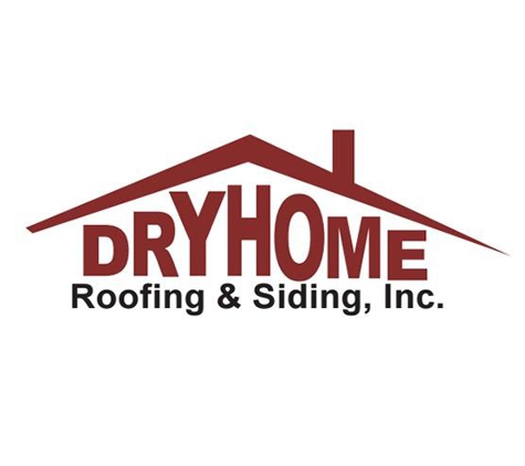 DryHome Roofing and Siding Inc - Sterling, VA