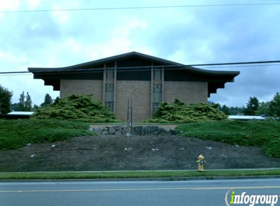 Kirkland Seventh-Day Adventist Church - Kirkland, WA