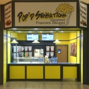 Pop'd Sensations Gourmet Popcorn Shoppe - Gourmet Shops