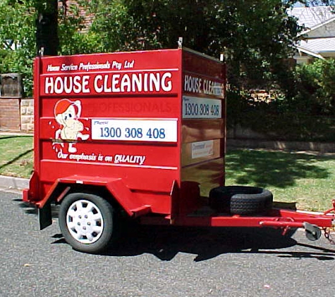 Home Service Professionals - Holden Hill, SA