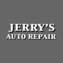 Jerry's Auto Repair - Auto Repair & Service