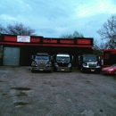 Road runners towing - Towing