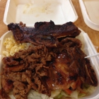 D & A Hawaiian BBQ