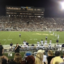 Spectrum Stadium - Historical Places