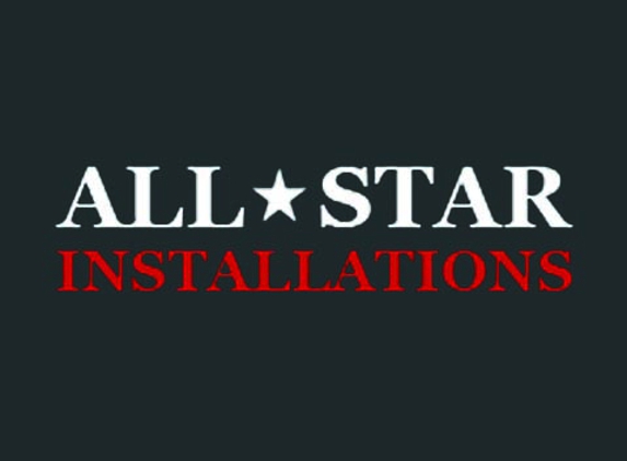 All Star Installations, Inc. - Lakemoor, IL