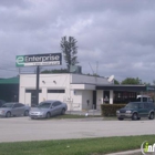 Enterprise Rent-A-Car