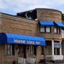 Masonic Temple - Fraternal Organizations