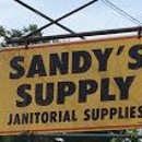 Sandy's Supplies - Cleaners Supplies
