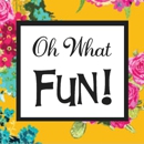 Oh What Fun! Boutique & Consignment - Children & Infants Clothing