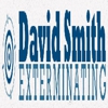 David Smith Exterminating gallery