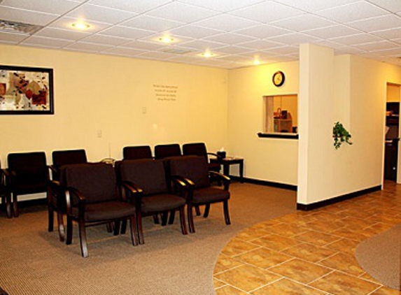 Heartland Counseling Center - Cape Girardeau, MO