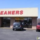 Desoto Cleaners - Dry Cleaners & Laundries