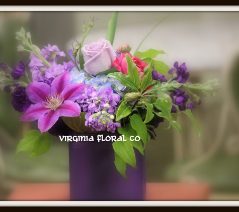 Virginia Floral Co - Virginia, MN