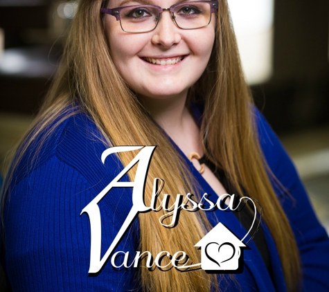 Alyssa Vance Coldwell Banker The Legacy Group - Casper, WY