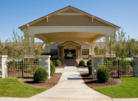 Life Care Center of Hickory Woods - Antioch, TN
