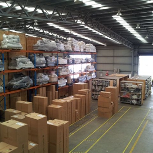 Transcorp Removals & Storage - West Footscray, VIC