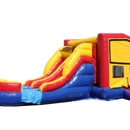 Thunder Bounce LLC - Party Planning