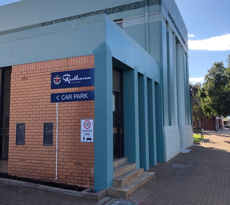 Resthaven Inc - Berri, SA