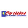 Certified Heating & Air Conditioning gallery