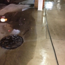 Pressure Washing Unlimted - Parking Lot Maintenance & Marking