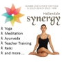 Synergy Yoga Hallandale